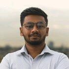 Avatar for Navneet Anand Sah