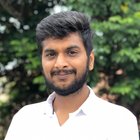 Avatar for Karthik CR