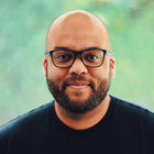 Avatar for Joshua C. Harris