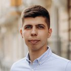 Avatar for Yaroslav Voloshyn