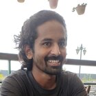 Avatar for Palanisamy Rajamani