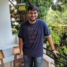 Avatar for Vineet Ganti