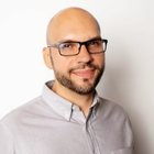 Avatar for Igor Gauzner