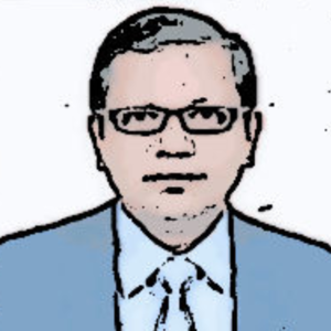 Malcolm Athaide