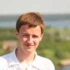 Avatar for Ernestas Lukoševičius