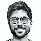 Avatar for Santiago Roel Santos