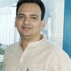 Avatar for Vidyadhar Desai