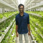 Avatar for Vihari Kanukollu