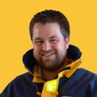 Avatar for Jonathan Markwell