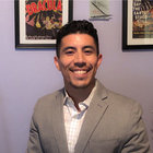 Avatar for Luciano Santiago Aldana II