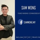 Avatar for Sam Wong