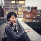 Avatar for Aimee Zhu