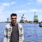 Avatar for Vishal Sadriya