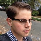 Avatar for Dan Leyzberg