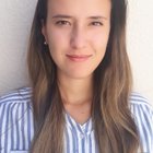 Avatar for Josefina Prados Tejada
