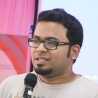 Avatar for Vivek Raghavan