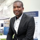 Avatar for Eric Amoah CEO