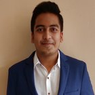 Avatar for Vishwajeet Sikchi