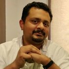Avatar for Vignesh Ganesan