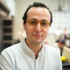 Avatar for Benjamin Boukris