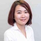 Avatar for Yvette Zhou
