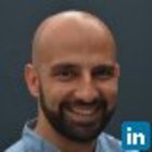 Avatar for Navid Samandari