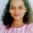 Avatar for Mili Panicker