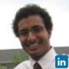 Avatar for Neheet Trivedi