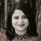 Avatar for Lipna Chowdhury