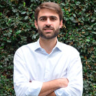 Avatar for Luis Galvez