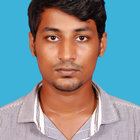 Avatar for Sritharan P