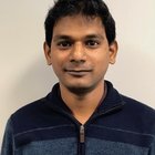 Avatar for Saravana Srinivasan