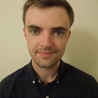 Avatar for Liam Corcoran