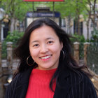 Avatar for Yang Liu