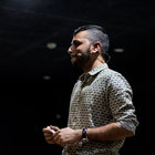 Avatar for Saurav Ghosh