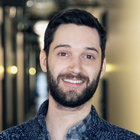 Avatar for Matthew Ohlman