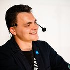 Avatar for Aleksei Pupyshev