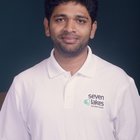 Avatar for Kiran Sagar Kuruba