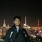 Avatar for Siddharth Srivatsa