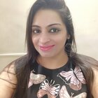 Avatar for Sweety Vasani