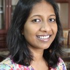 Avatar for Anushree Goyal