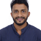 Avatar for Abhishek Thorat
