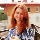 Avatar for Dasha Somova