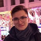 Avatar for Artem Rakov