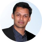 Avatar for Vishal Srivastava