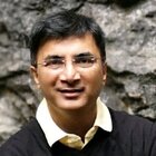 Avatar for Roshan Shah