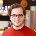 Avatar for Eliot Andres