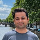 Avatar for Ganesh Patel
