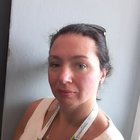 Avatar for Melisa Ruscsak