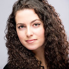 Avatar for Masha Spivak